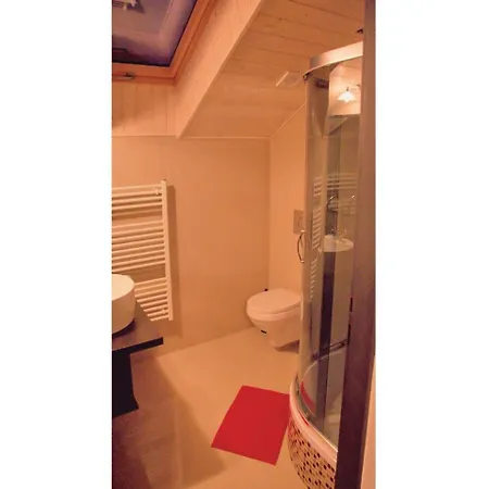 Two-bedroom In Daire *