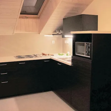 Two-bedroom In Daire Podhájska